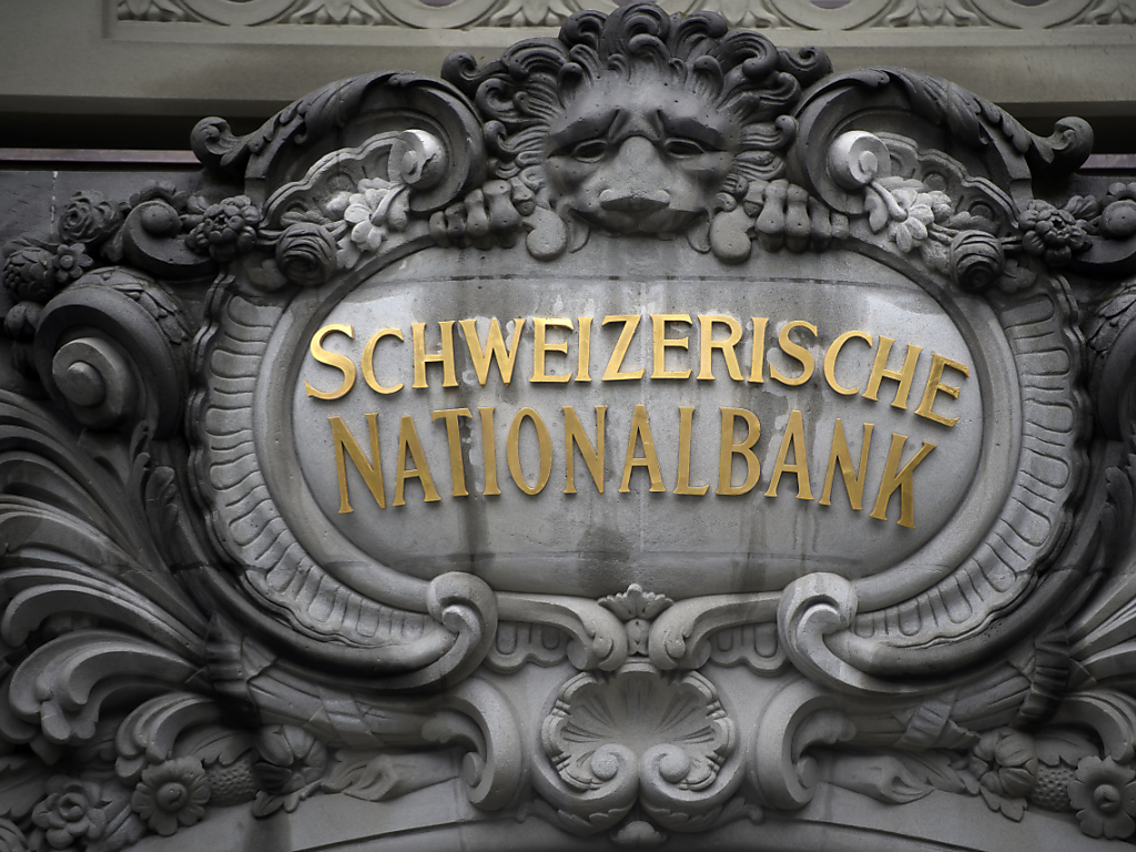 Suisse : la banque centrale amorce un resserrement de sa politique monétaire